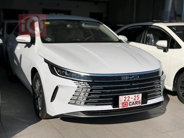 بي واي دي سيليون 05 DM-i 2025 للبيع في العراق - كركوك